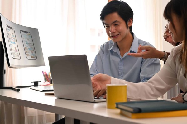 Le référencement : un levier parfait pour étendre sa visibilité sur le web