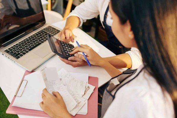 Quels sont les frais professionnels en portage salarial ?