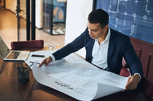 Salaire dessinateur projeteur : tout ce que vous devez savoir