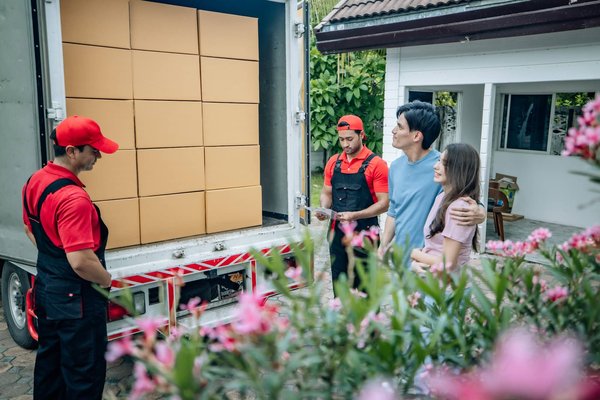 Comment réussir un déménagement à Bouches-du-Rhône ?