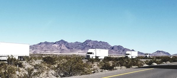 La location d'un camion de 6 m³ pour quelles raisons ?