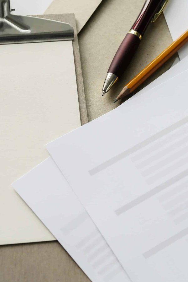 Curriculum vitae et modèle cv : Passeport vers la réussite professionnelle