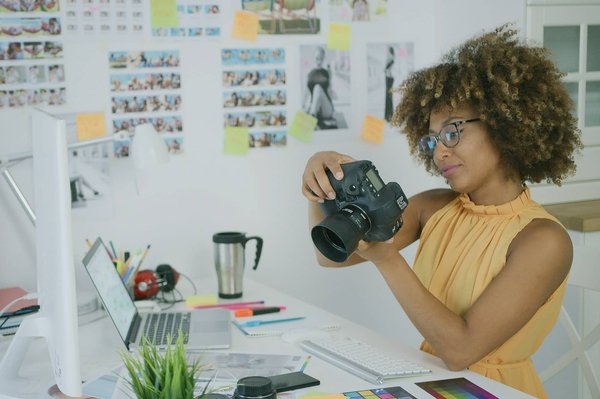 Un photographe pour entreprise à Lyon : moyen efficace pour communiquer les valeurs d'une entreprise