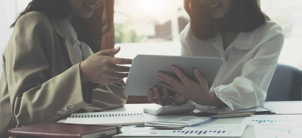 Atteignez facilement vos objectifs business avec la puissance du Big Data