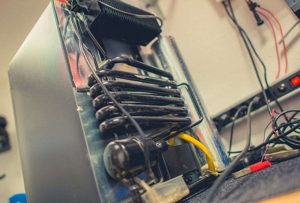 Les avantages de faire appel à un frigoriste à Bruxelles