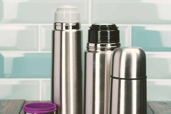 Vous cherchez le cadeau parfait ? Découvrez pourquoi la gourde isotherme personnalisable est une option idéale !