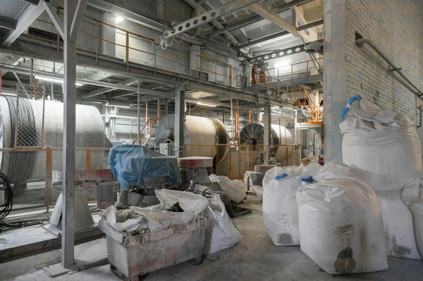 Enlèvement de big bags après les travaux : comment procéder ?