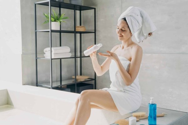 Comment les soins naturels peuvent-ils améliorer votre bien-être ?