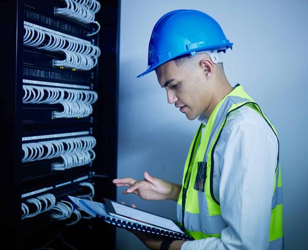 Les solutions innovantes pour la maintenance des data centers