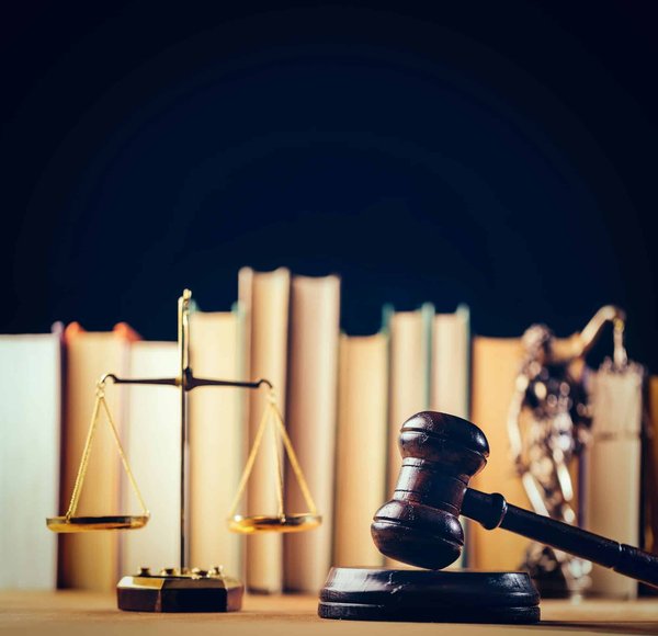 Le droit des affaires : de la juridiction dans votre activité