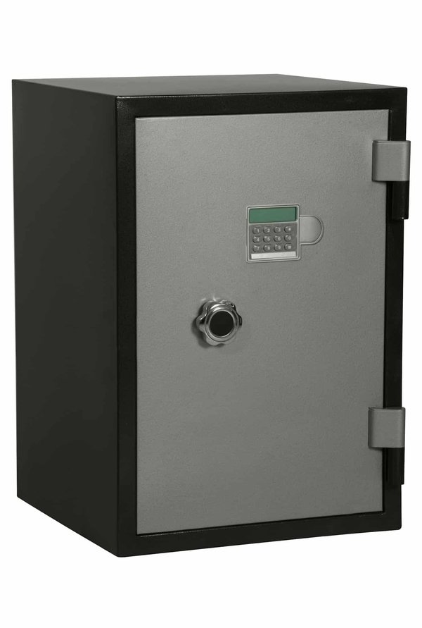 Dispositifs de sécurité : Les fonctions principales d'un coffre-fort et d'une armoire forte pour professionnels