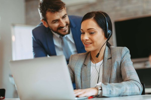 Comment se présente l'externalisation du service client ?